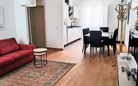 Vm Ravenna Luxury Apartment